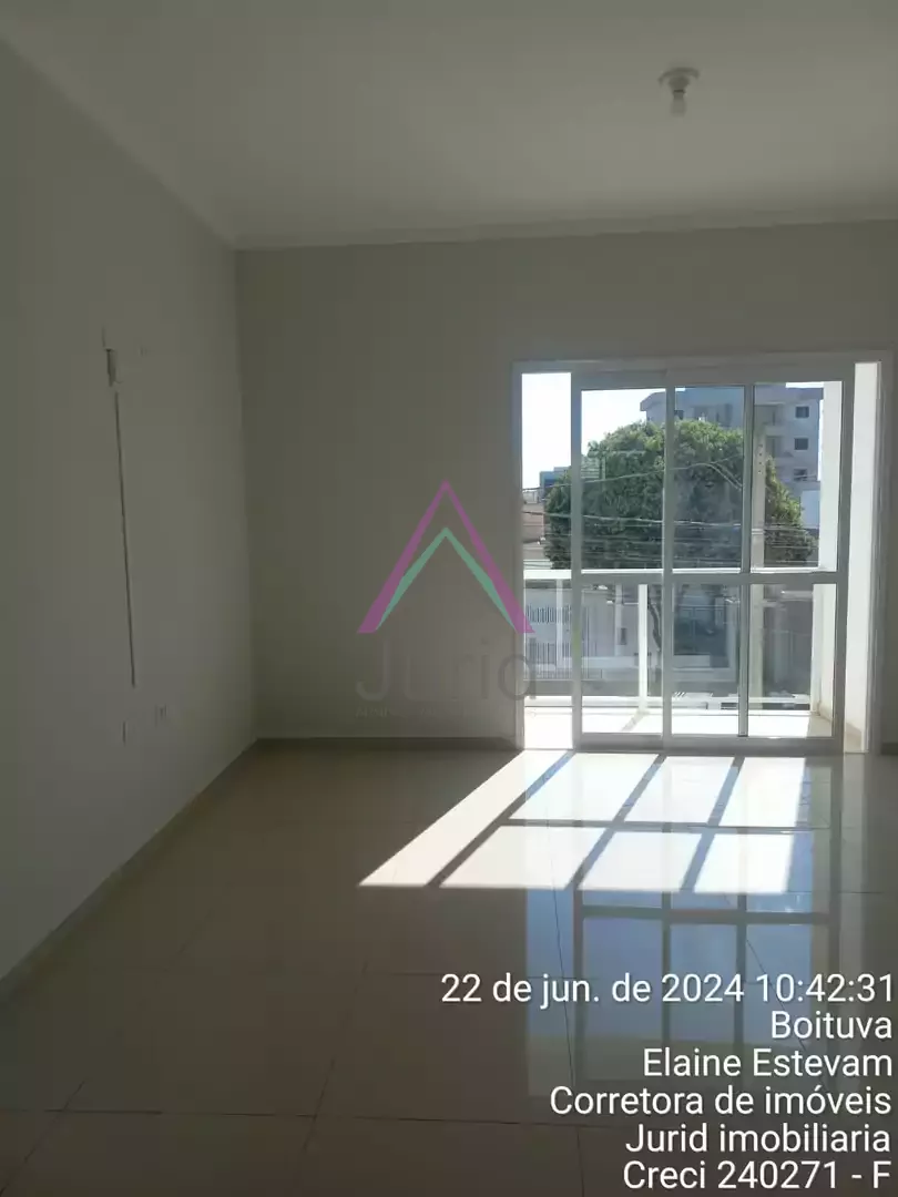 Alugar Apartamento